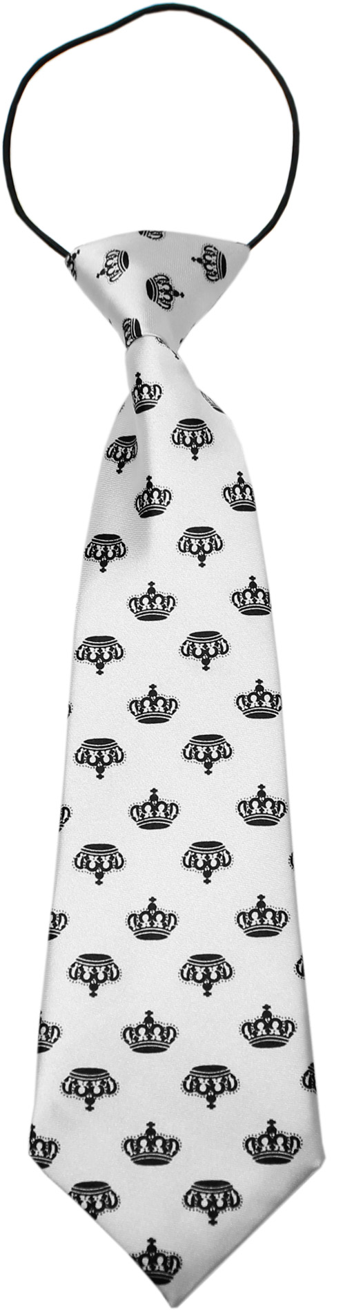 Big Dog Neck Tie Crowns